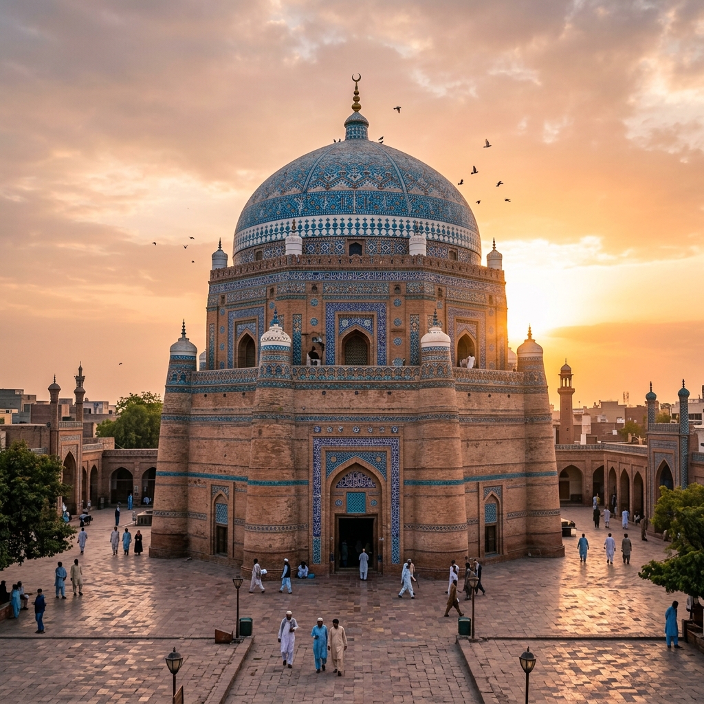 Multan
